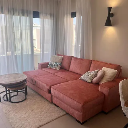 Mediterranean Garden Holidays Apartment Torrevieja
