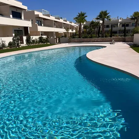 Apartment Mediterranean Garden Holidays *