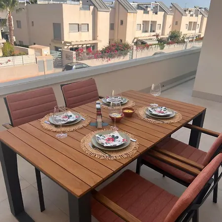 Appartamento Mediterranean Garden Holidays Torrevieja