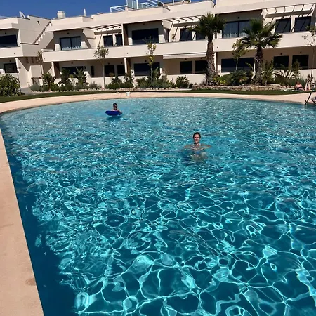 Mediterranean Garden Holidays Appartamento