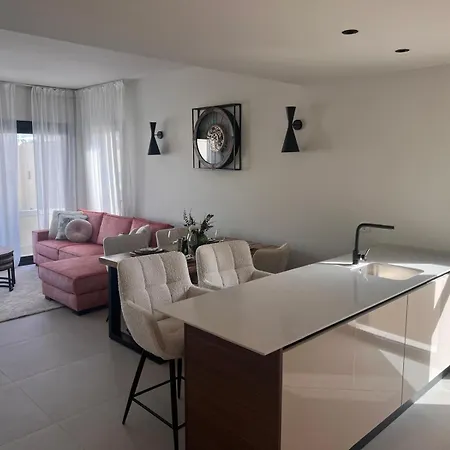 Apartment Mediterranean Garden Holidays