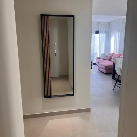 Appartamento Mediterranean Garden Holidays