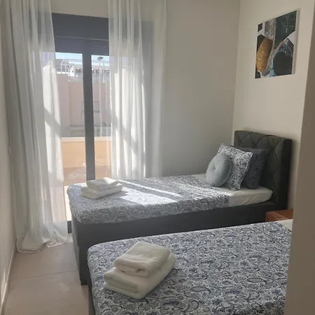 Apartment Mediterranean Garden Holidays