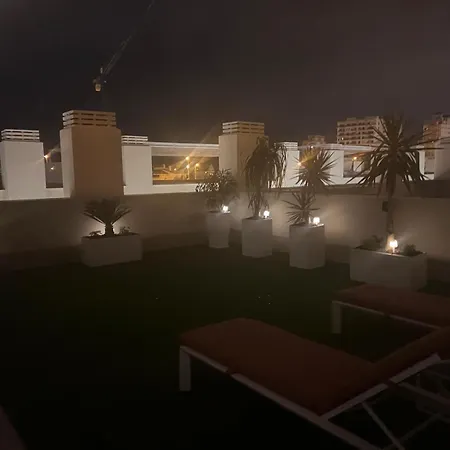 Apartment Mediterranean Garden Holidays *