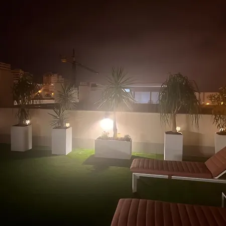 Apartment Mediterranean Garden Holidays