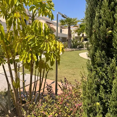 Апартаменты Mediterranean Garden Holidays