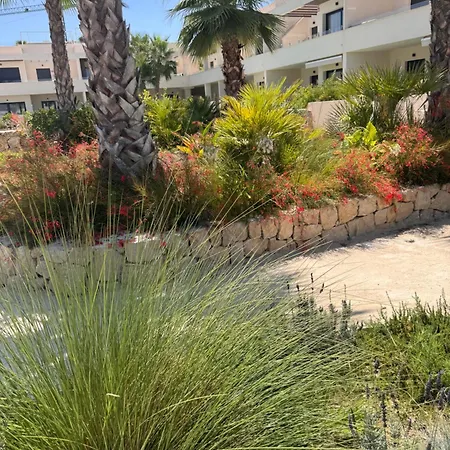 Appartamento Mediterranean Garden Holidays *