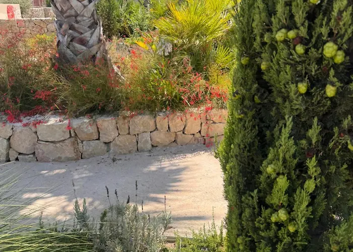 Mediterranean Garden Holidays Апартаменты *