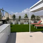 Mediterranean Garden Holidays アパート トレビエハ